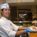 Harrah's Shows Off New Fulton Street Food Hall