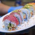 Harrah's Shows Off New Fulton Street Food Hall