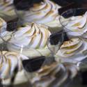 Harrah's Shows Off New Fulton Street Food Hall