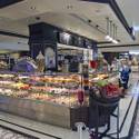 Harrah's Shows Off New Fulton Street Food Hall