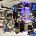 Harrah's Shows Off New Fulton Street Food Hall