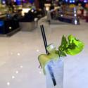 Harrah's Shows Off New Fulton Street Food Hall