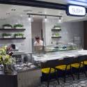 Harrah's Shows Off New Fulton Street Food Hall