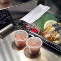 Harrah's Shows Off New Fulton Street Food Hall