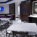 Harrah's Shows Off New Fulton Street Food Hall