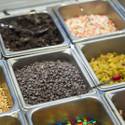 Harrah's Shows Off New Fulton Street Food Hall