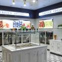 Harrah's Shows Off New Fulton Street Food Hall