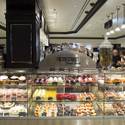 Harrah's Shows Off New Fulton Street Food Hall