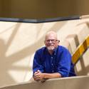 UNLV Professor Edward Coulson