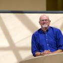 UNLV Professor Edward Coulson