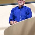 UNLV Professor Edward Coulson