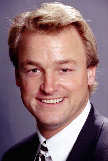 Dean Heller, candidate for Secretary of State. undated file photo