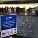 Allegiant Airlines Boarding Pass Fee