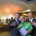 Linq Hotel Celebrates Official Opening