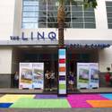 Linq Hotel Celebrates Official Opening