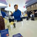 Linq Hotel Celebrates Official Opening