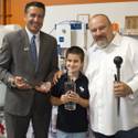 Gov. Brian Sandoval