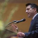 Gov. Brian Sandoval