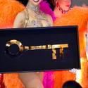 Britney Day in Las Vegas