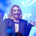 Britney Day in Las Vegas