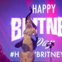 Britney Day in Las Vegas