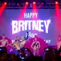 Britney Day in Las Vegas