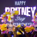 Britney Day in Las Vegas