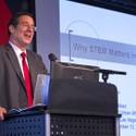 Cracking the Code on STEM