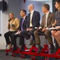 Cracking the Code on STEM