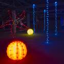 14th Annual Glittering Lights Holiday Extravaganza