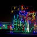 14th Annual Glittering Lights Holiday Extravaganza