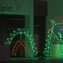 14th Annual Glittering Lights Holiday Extravaganza
