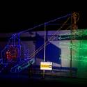 14th Annual Glittering Lights Holiday Extravaganza