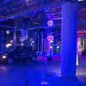 14th Annual Glittering Lights Holiday Extravaganza