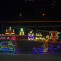 14th Annual Glittering Lights Holiday Extravaganza
