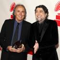 2014 Latin Recording Academy Person of the Year Tribute