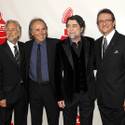 2014 Latin Recording Academy Person of the Year Tribute