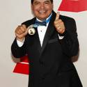 2014 Latin Recording Academy Person of the Year Tribute