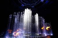 This $3 million upgrade to the show is titled “Denouement,” itself a mini-production lasting about four minutes. Sixty designers worked 3,000 hours over 18 months, developing first an idea that has exploded ...