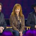 Reba McEntire, Brooks & Dunn at Caesars Palace