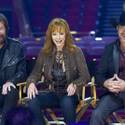 Reba McEntire, Brooks & Dunn at Caesars Palace
