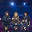 Reba McEntire, Brooks & Dunn at Caesars Palace