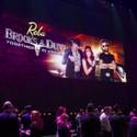 Reba and Brooks & Dunn: Together in Vegas Announced At Caesars Palace