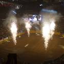 2014 NFR Opens in Las Vegas