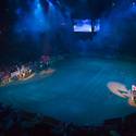 2014 NFR Opens in Las Vegas