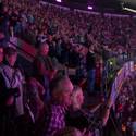 2014 NFR Opens in Las Vegas