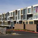 Vantage Lofts in Henderson