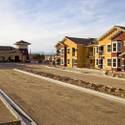 Somerset Hills Apartments
