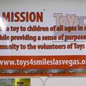 Toys 4 Smiles Workshop