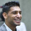 Amir Khan and Alexander At Final News Conference